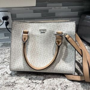 GUESS purse